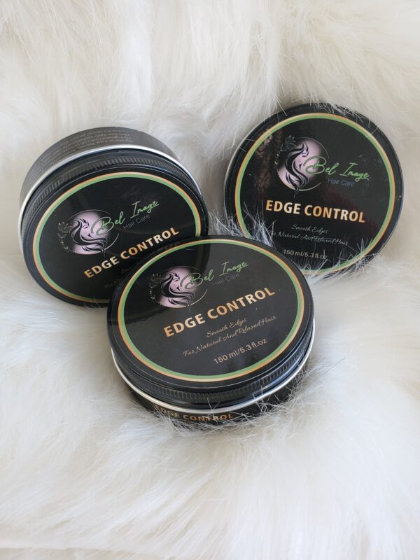 Bel Image Hair Care Edge Control