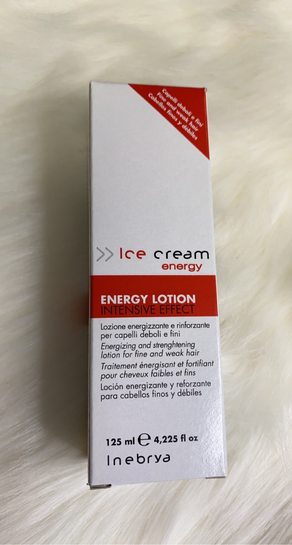 Lecher Professional Express Smooth Hair Serum