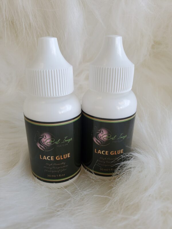Bel Image Hair Care Lace Glue