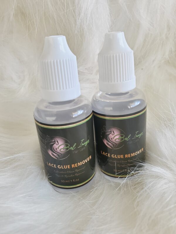 Bel Image Hair Care Lace Glue Remover