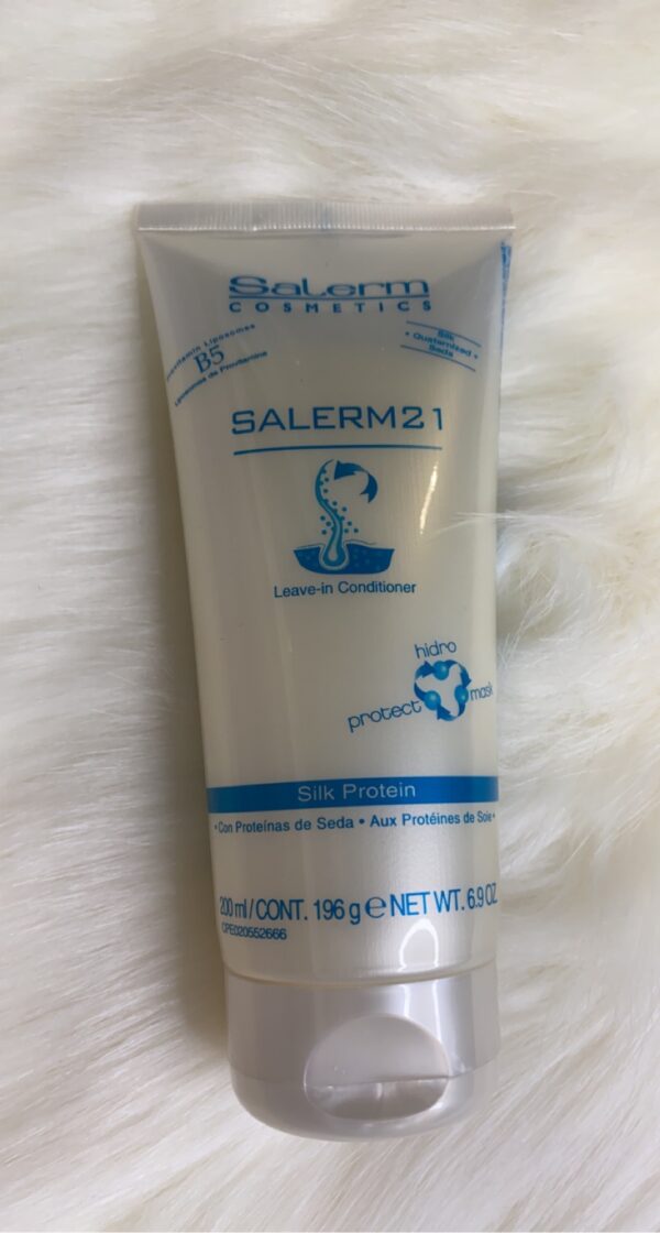 Salerm Cosmetics Salerm21 Leave-in Conditioner