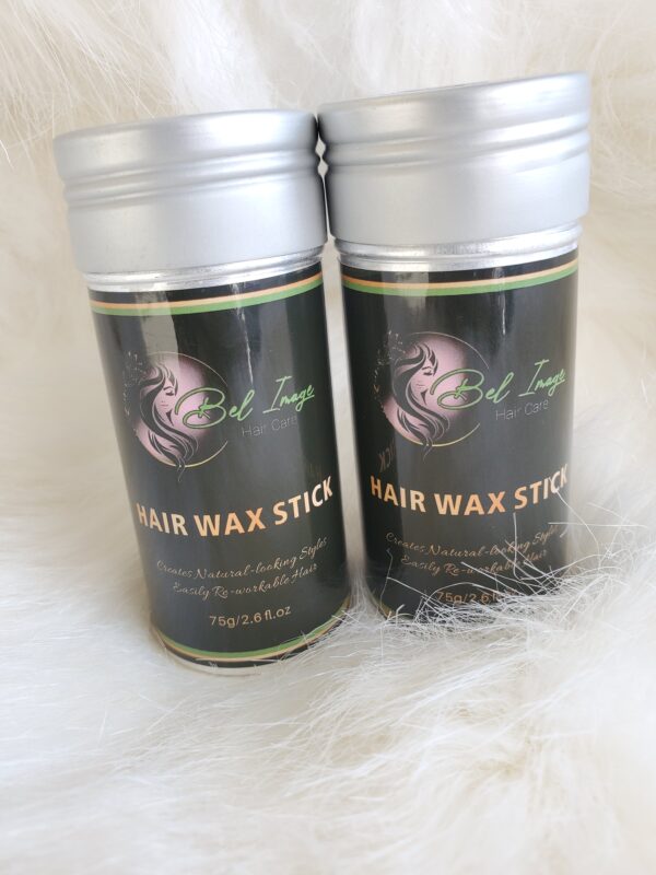 Bel Image Hair Care Hair Wax Stick